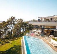 Bannisters Port Stephens - South Australia Travel