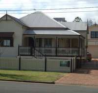 Bannockburn Cottage - South Australia Travel