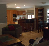 Bannockburn Lodge - South Australia Travel