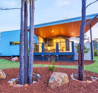 Banyandah - South Australia Travel