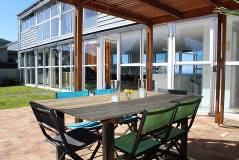 BARANBALEE - WEEKLY ONLY - South Australia Travel 0
