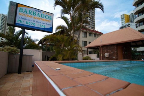 Barbados Holiday Apartments - South Australia Travel 3