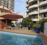 Barbados Holiday Apartments - South Australia Travel