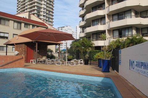 Barbados Holiday Apartments - South Australia Travel 0