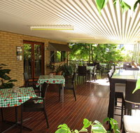 Barcaldine Country Motor Inn - South Australia Travel