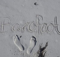 Barefoot Beach House - South Australia Travel
