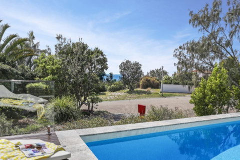 Barefoot Bungalow - Castaways Beach - South Australia Travel 1