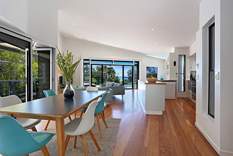 Barefoot Bungalow - Castaways Beach - South Australia Travel 3