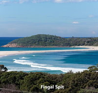 Barefoot' 7/44 Marine Drive - Fabulous Fingal Bay - South Australia Travel