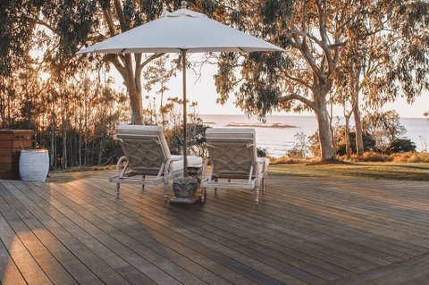 Barellen Beach House - South Australia Travel 1