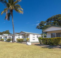 Bargara Beach Caravan Park - South Australia Travel