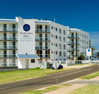 Bargara Blue Resort - South Australia Travel