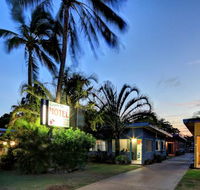 Bargara Gardens Boutique Villas - South Australia Travel