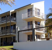 Bargara Shoreline Apartments - South Australia Travel