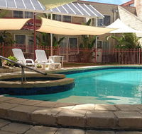 Barham Bridge Motor Inn - South Australia Travel