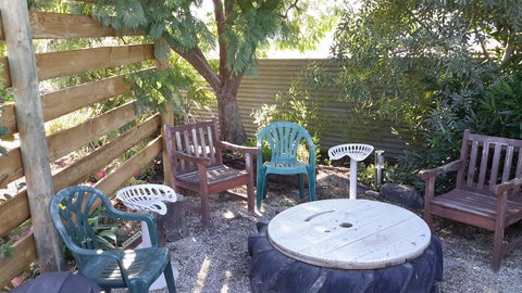 Barham Colonial Motel - South Australia Travel 2