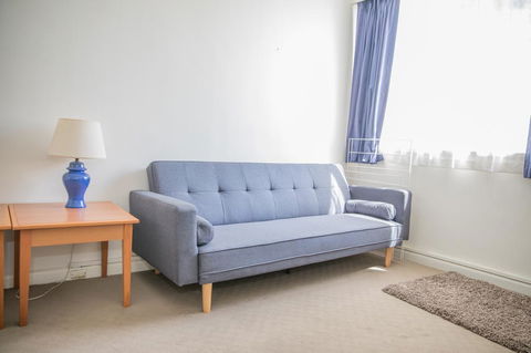 Barkly Apartments - South Australia Travel 1