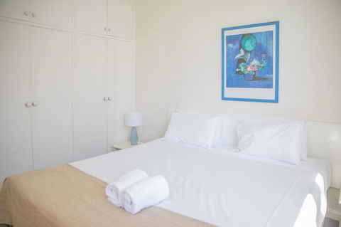 Barkly Apartments - South Australia Travel 3