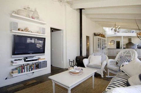 Barnett Place 6 - South Australia Travel 0