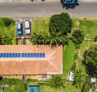 Barneys at Suffolk - South Australia Travel