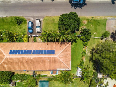 Barneys At Suffolk - South Australia Travel 0