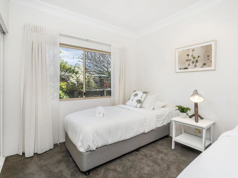 Barneys At Suffolk - South Australia Travel 1