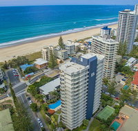 Baronnet Apartments - South Australia Travel