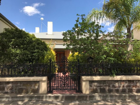 Barossa Best - South Australia Travel 1