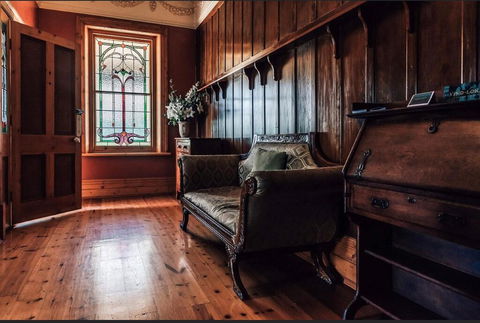 Barossa Dreams - South Australia Travel 2