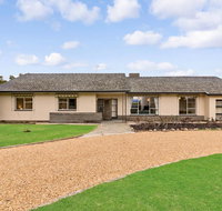 Barossa Idyll - South Australia Travel