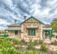 Barossa Vineyard Guesthouse - South Australia Travel
