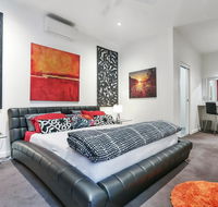 Barossa White House The West Wing - South Australia Travel