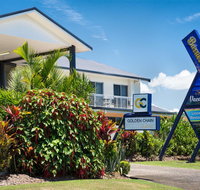 Barrier Reef Motel Innisfail - South Australia Travel