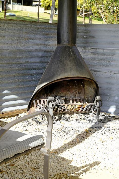 Barrington River Lodge - South Australia Travel 3