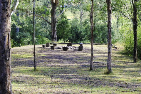 Barrington River Lodge - South Australia Travel 1