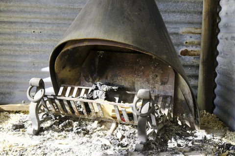 Barrington River Lodge - South Australia Travel 2