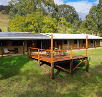 Barrington River Lodge - South Australia Travel