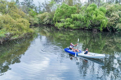 Barrington Riverside Cottages - South Australia Travel 2