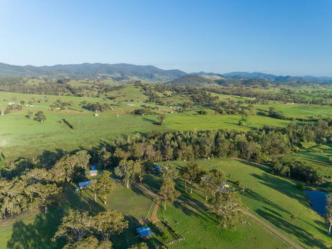 Barrington Riverside Cottages - South Australia Travel 3