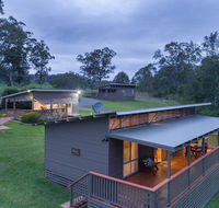 Barrington Riverside Cottages - South Australia Travel