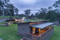 Barrington Riverside Cottages