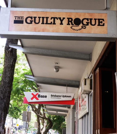 Base Brisbane Uptown - South Australia Travel 3