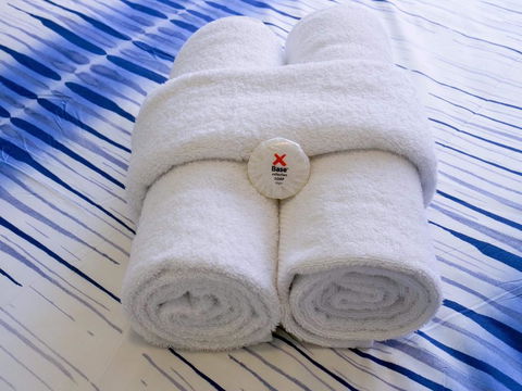 Base Brisbane Uptown - South Australia Travel 2