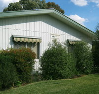 Basedow Units Tanunda - South Australia Travel