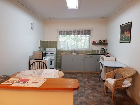 Basedow Units Tanunda - South Australia Travel 3