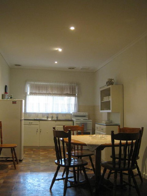 Basedow Units Tanunda - South Australia Travel 1