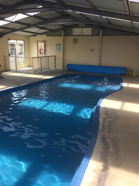 Bass And Flinders Motor Inn - South Australia Travel 1