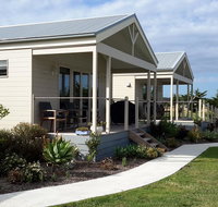 Bass Coast Country Cottages - South Australia Travel