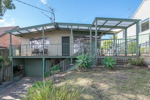 Batehaven Beach House - South Australia Travel 0