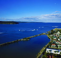 Batemans Bay Marina Resort - South Australia Travel
